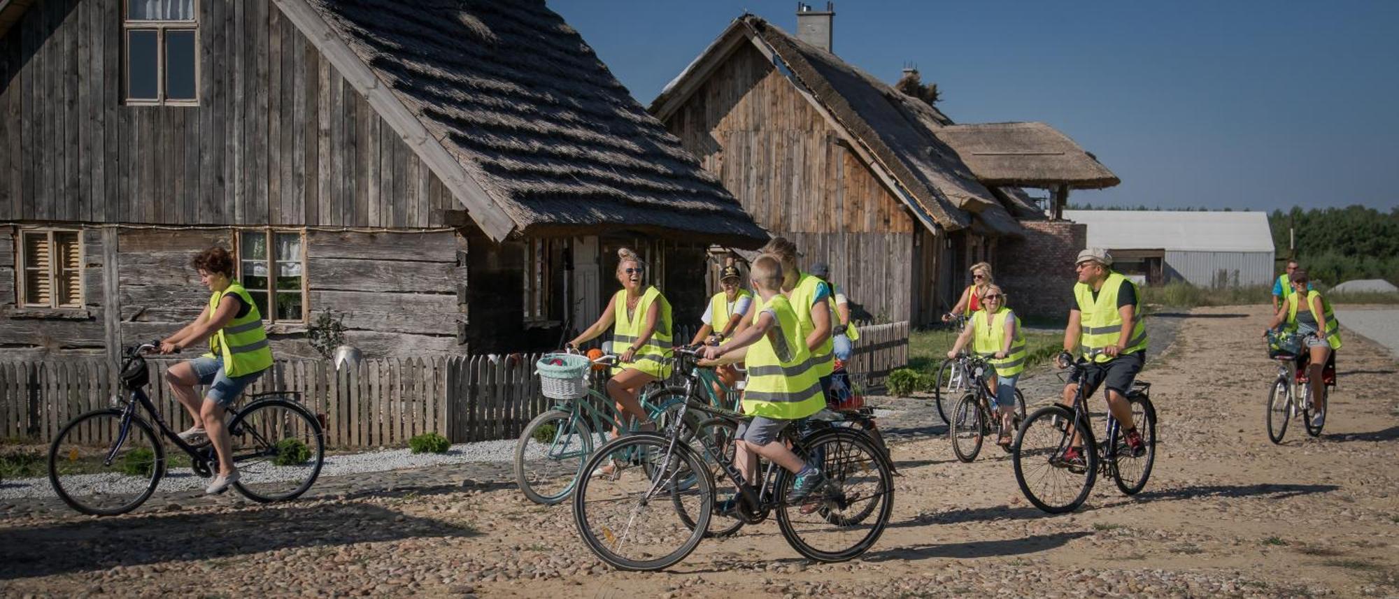 Skansen Bicz Resort Stare Miasto  Exteriör bild